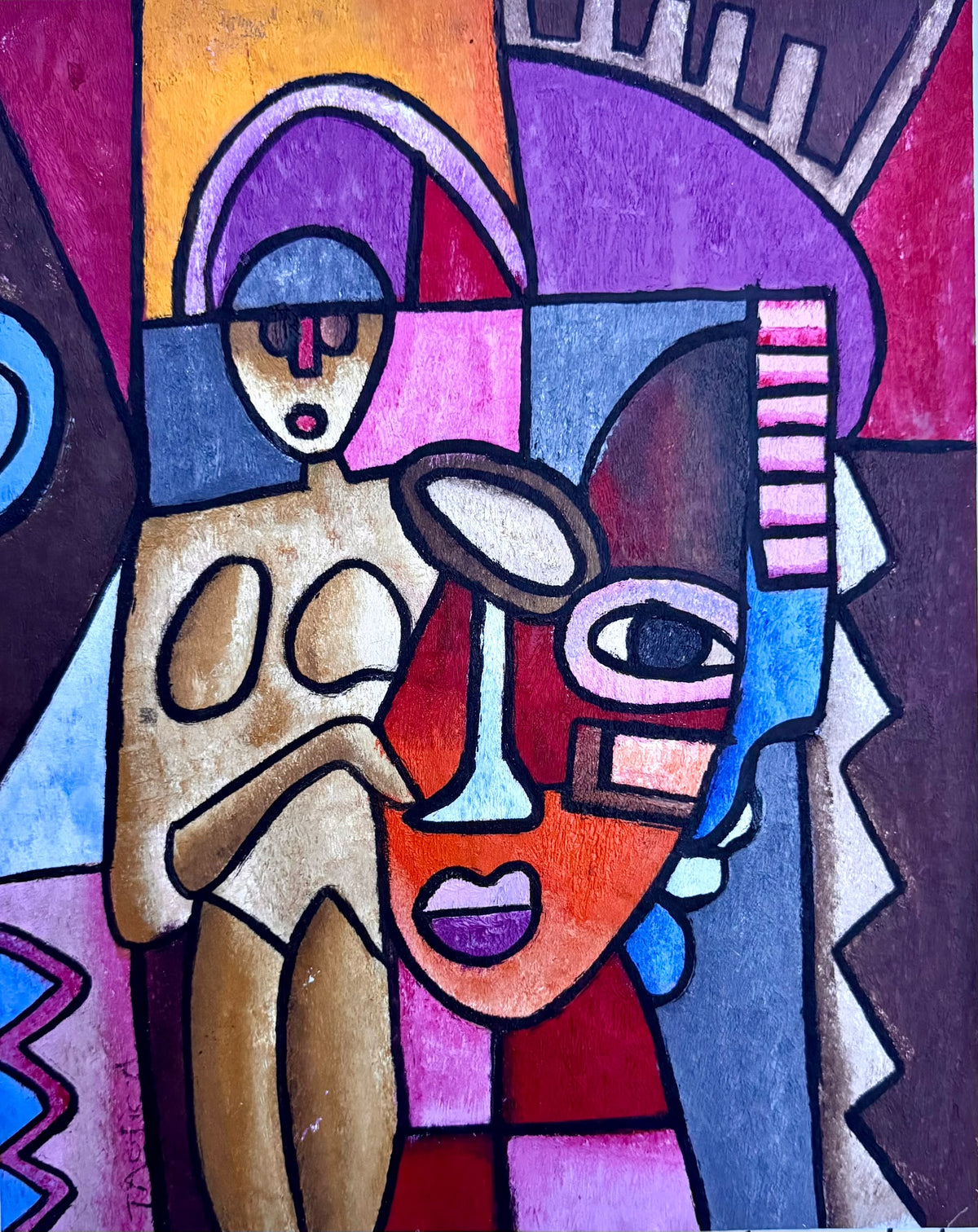 ADAM & EVE '26