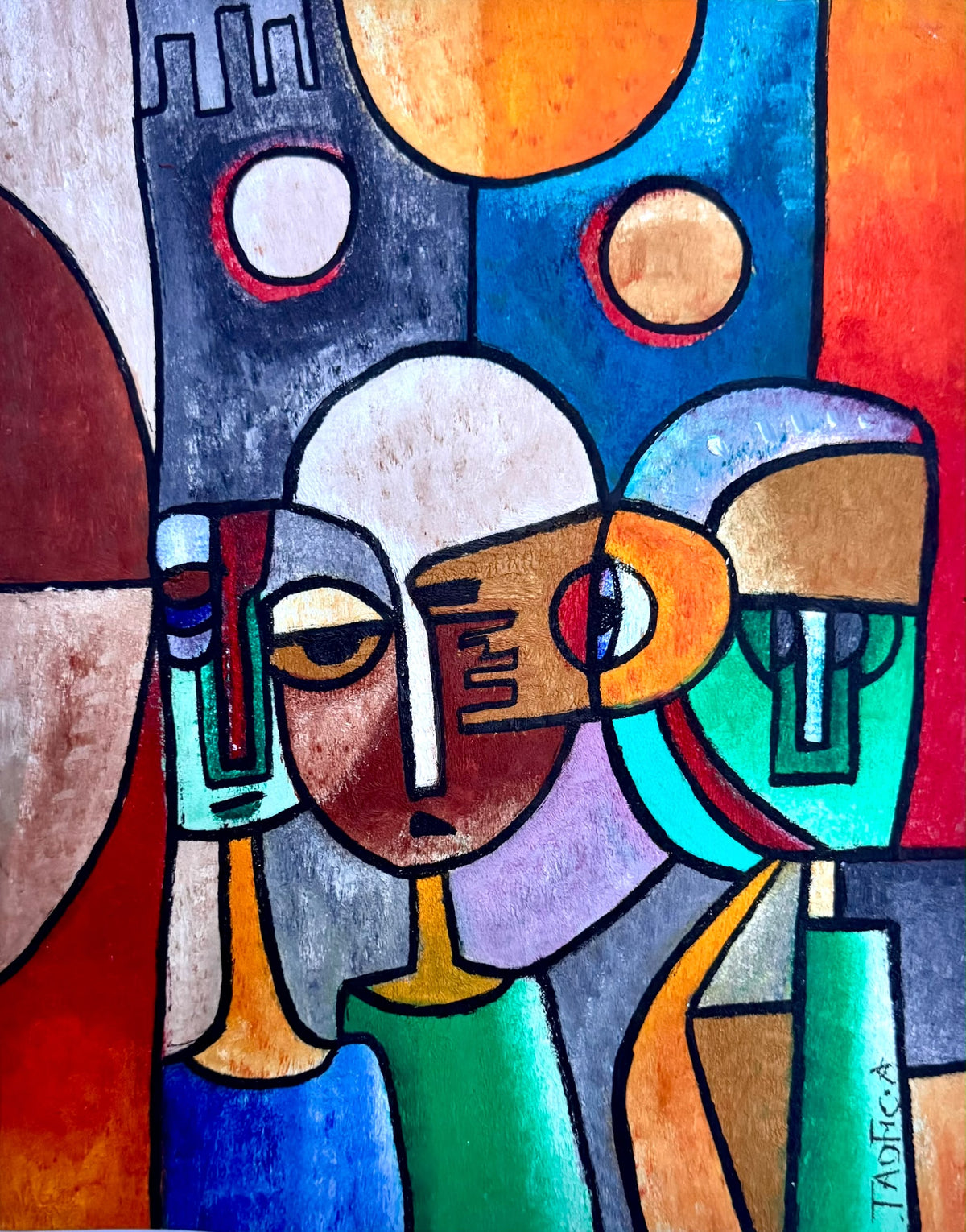 FAMILY PORTRAIT ’26