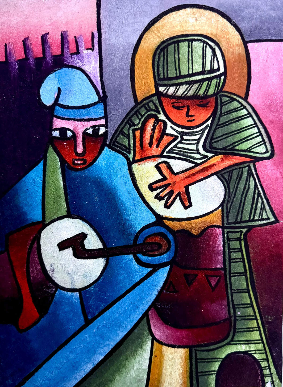 JOMBE DRUMMERS ’25