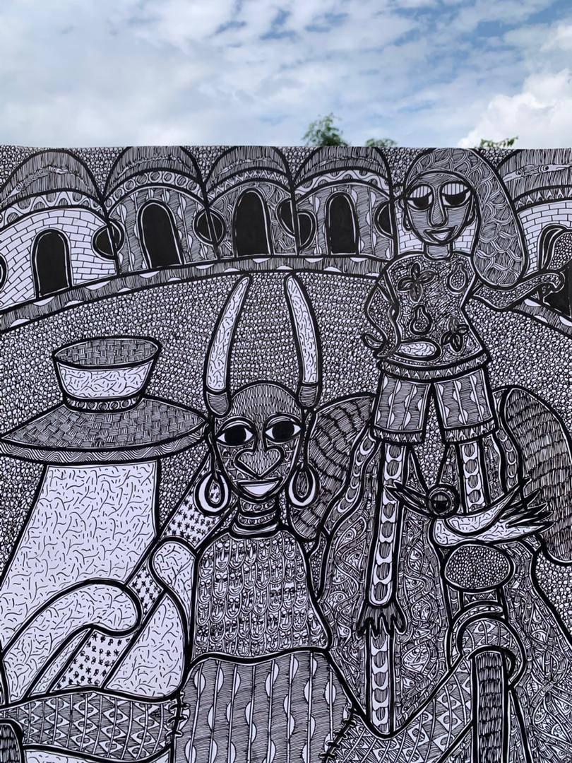 Egungun Festival