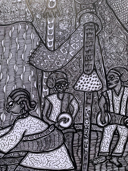 EGUNGUN FESTIVAL