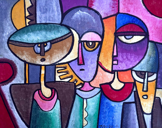 VILLAGE CHIEFS ’26